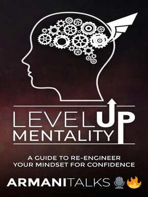 cover image of Level Up Mentality